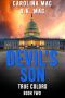 [True Colors 02] • Devil's Son